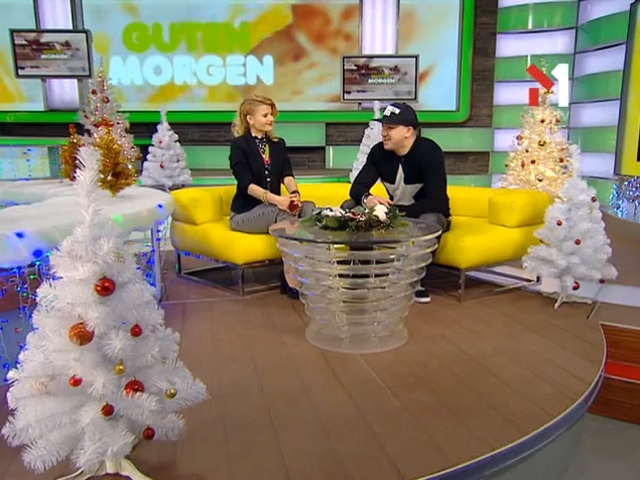 XLDELUXE. Частина 2