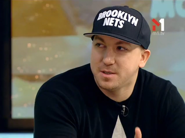 XLDELUXE. Частина 1