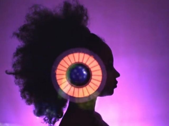 Headphones