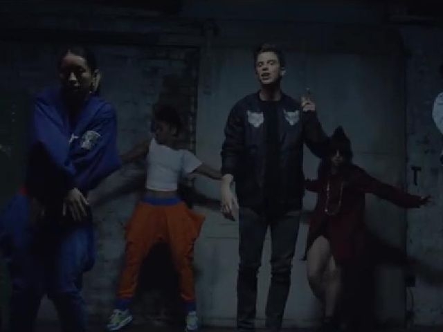 Jet Li