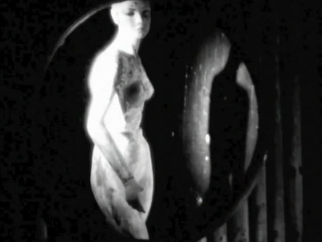 Dark Love