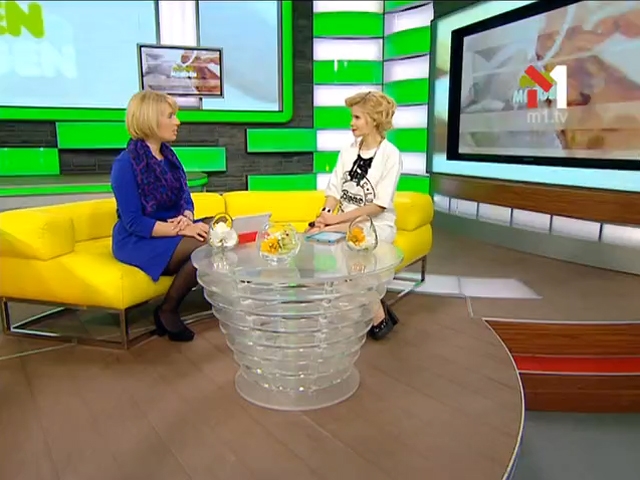 Олександра Кириленко, лікар-дієтолог