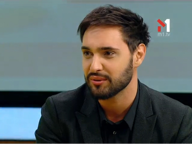 Віталій Козловський. Частина 2