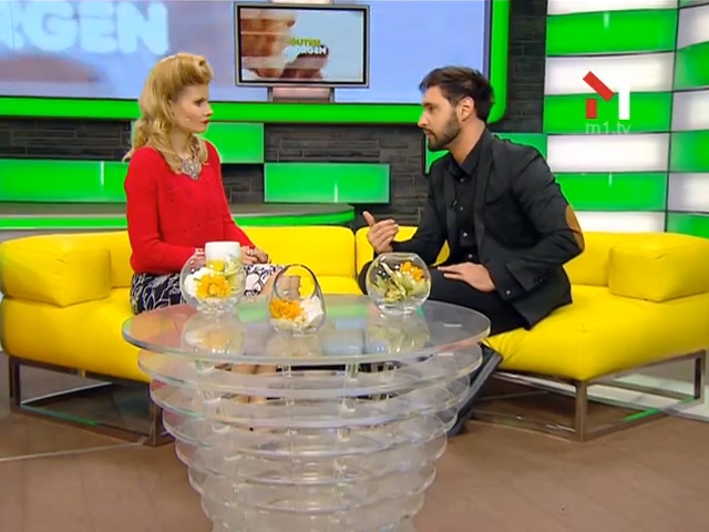 Віталій Козловський. Частина 1