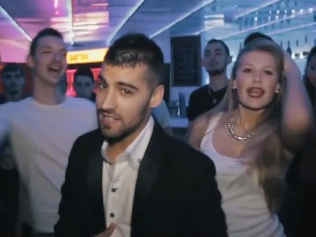 Baila Conmigo