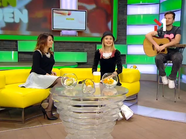 Даша Коломієць