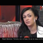 Марія Яремчук розповіла про підготовку до «Євробачення»