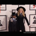 Найстильніші зірки GRAMMY