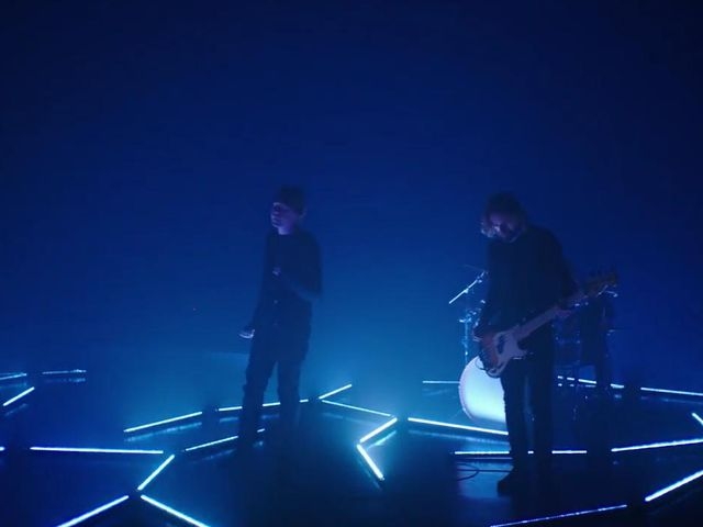 Satellites