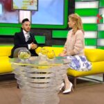 Тимур Родрігез. Частина 1