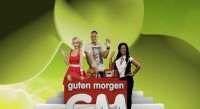 «Guten Morgen» показав нову студію