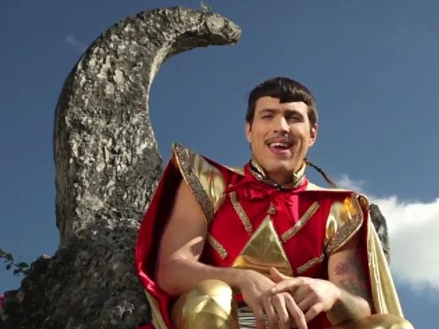 SuperMeng