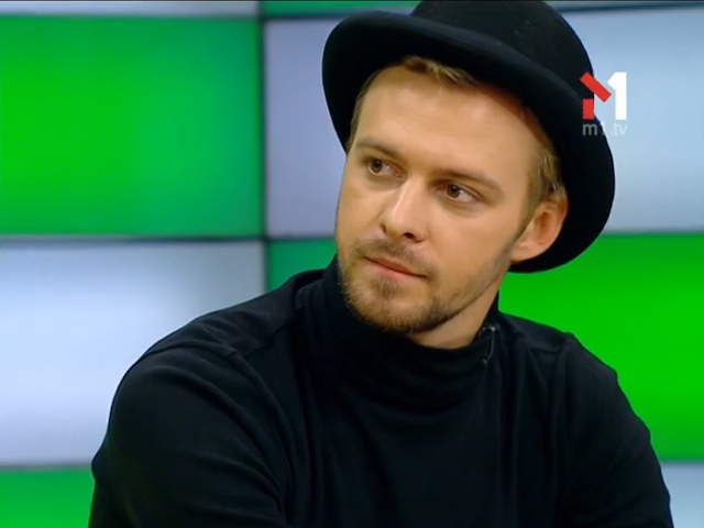 Макс Барських. Частина 2