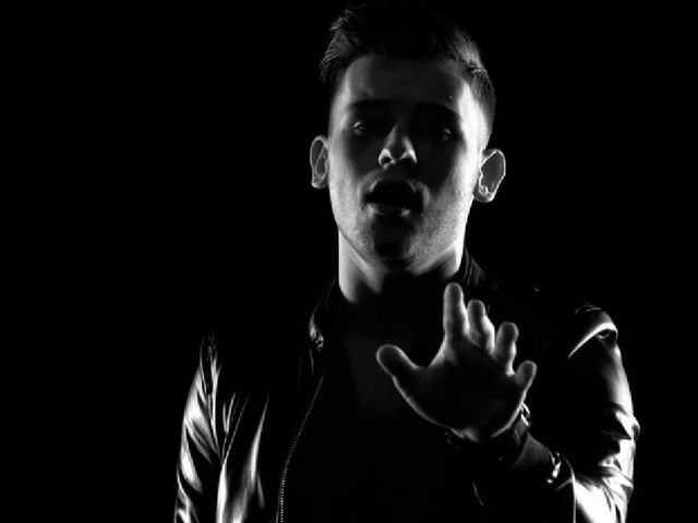 Give Me Your Love