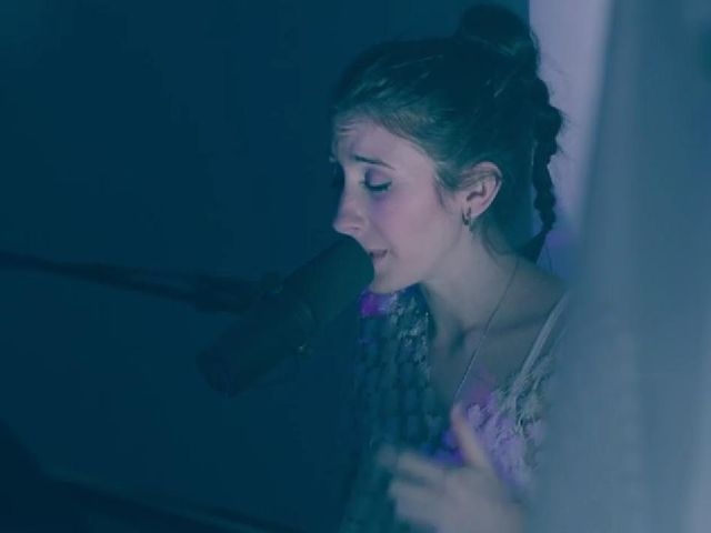 Show Me Love  (Nicole Miglis acoustic)