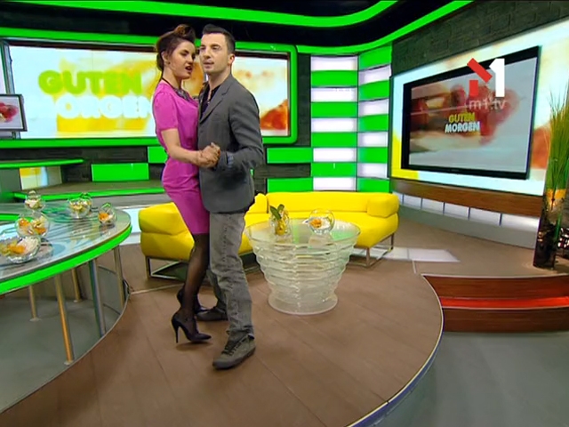 Сергій Костецький. Частина 2