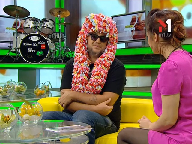 Аркадій Лайкін. Частина 2