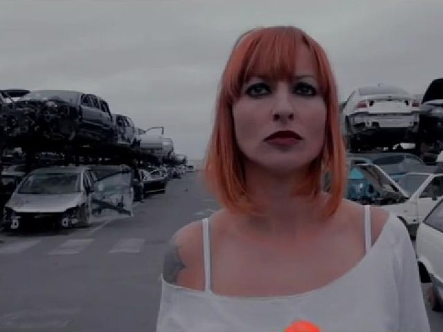 Fuck My Car