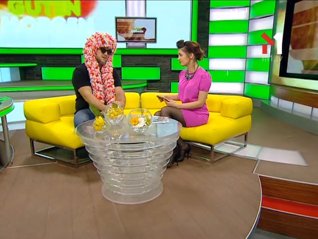 Аркадій Лайкін. Частина 1