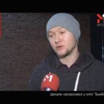 Цекало напросився у кліп Бумбокса