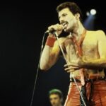 Гурт Queen видав нову пісню з голосом Фредді Мерк’юрі