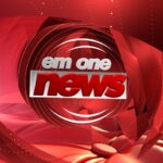Відео. До студії «EmOneNews» завітав Сергій Звєрєв