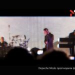 Depeche Mode проігнорували фанів