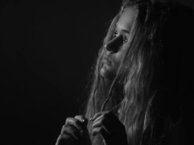First To Cry