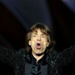 Музиканти Rolling Stones скасували свій завтрашній концерт у Австралії