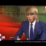 Звєрєв ледь не загинув напередодні 8 березня