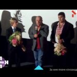 За ким плаче кіноакадемія?