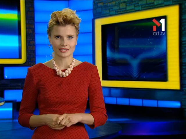 Даша Коломієць