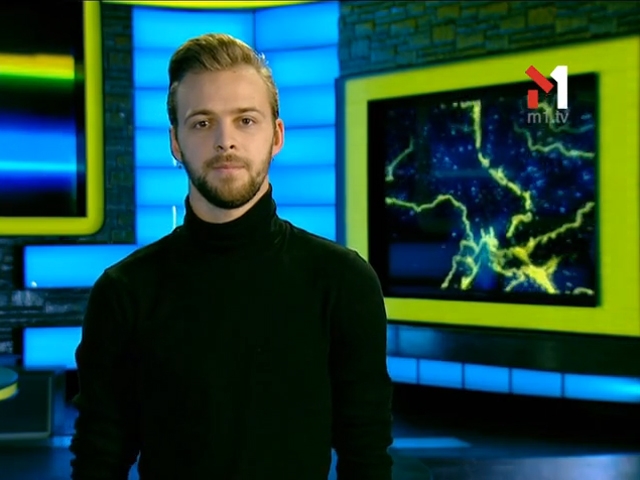 Макс Барських