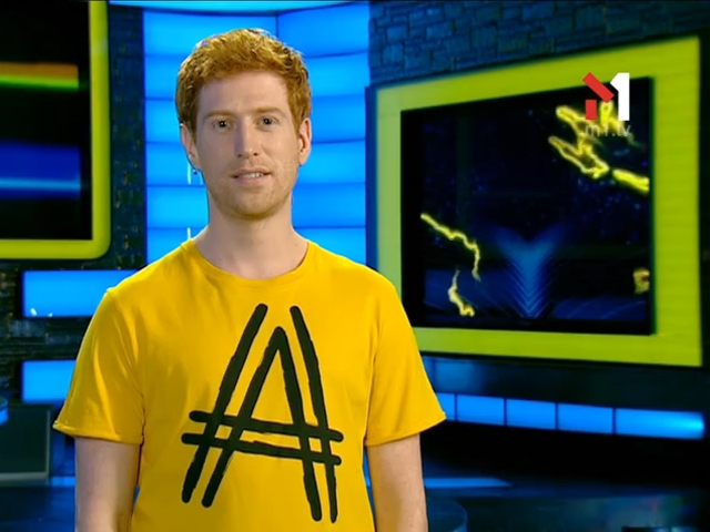 Денис Христов