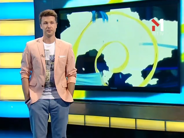 Дмитро Обрізан