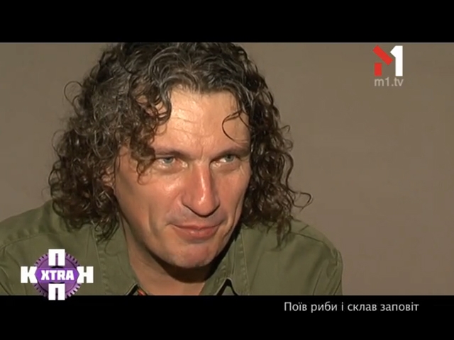 Як Кузьма схуд на 25 кілограмів