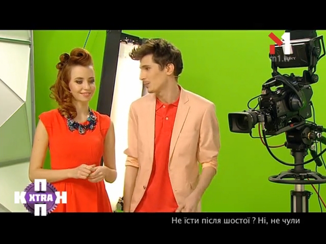 Дієта від гурту Время и Стекло