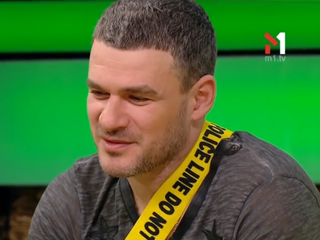 Арсен Мірзоян