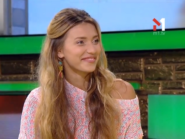 Регіна Тодоренко