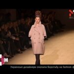 Українські дизайнери очолили боротьбу на fashion-фронті