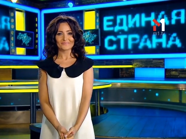 Аня Добриднєва, Пара Нормальних