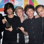 Колектив One Direction приєднався до клубу мільярдерів
