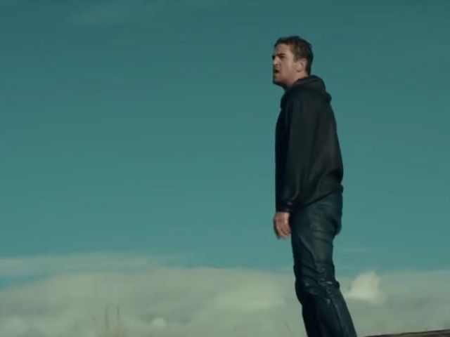 Let Me Feel  (feat. When We Are Wild)