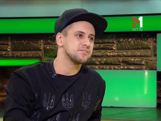 Дмитро Монатік