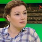 Анастасія Приходько. Частина 2