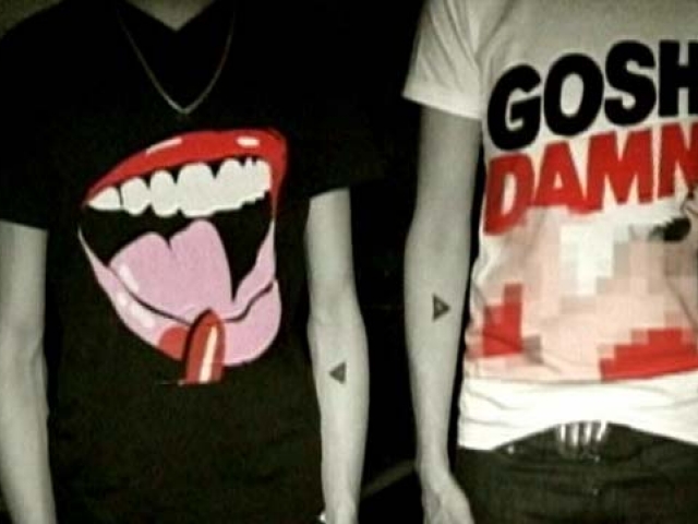 D.A.N.C.E.