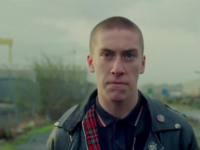 Every Breaking Wave  (short film)