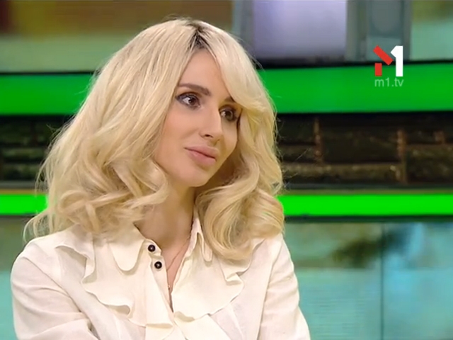 LOBODA.Частина 2