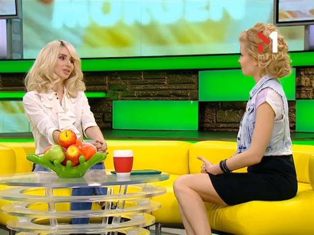 LOBODA.Частина 1