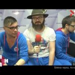 DZIDZIO відіграли концерт у Києві
